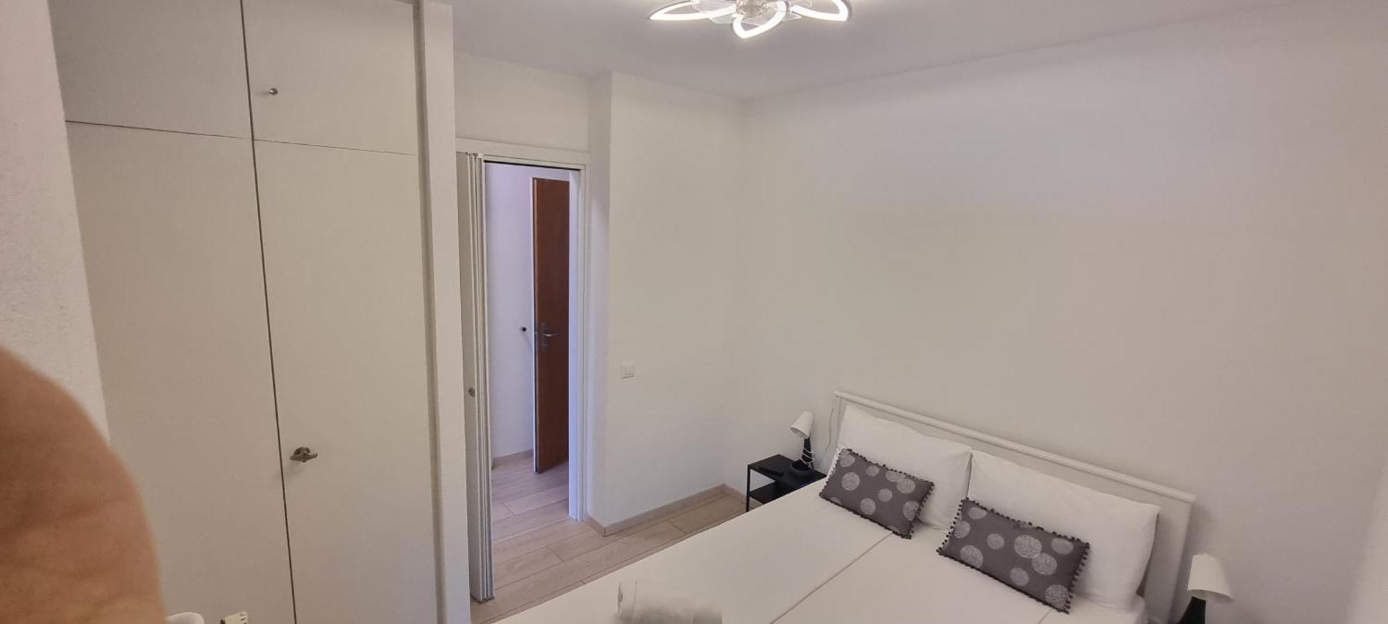 ביסונה Bianca Apartment מראה חיצוני תמונה