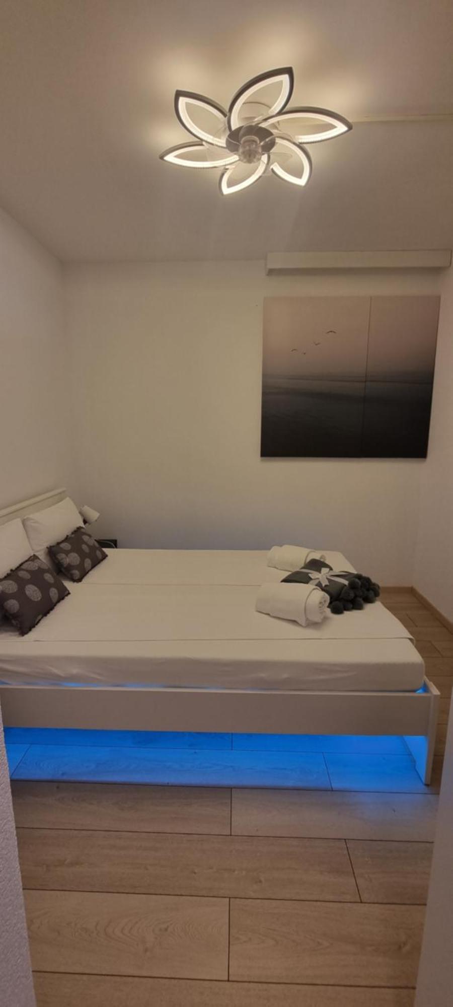ביסונה Bianca Apartment מראה חיצוני תמונה