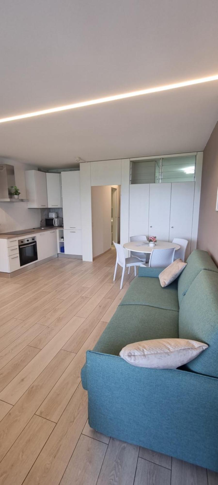 ביסונה Bianca Apartment מראה חיצוני תמונה