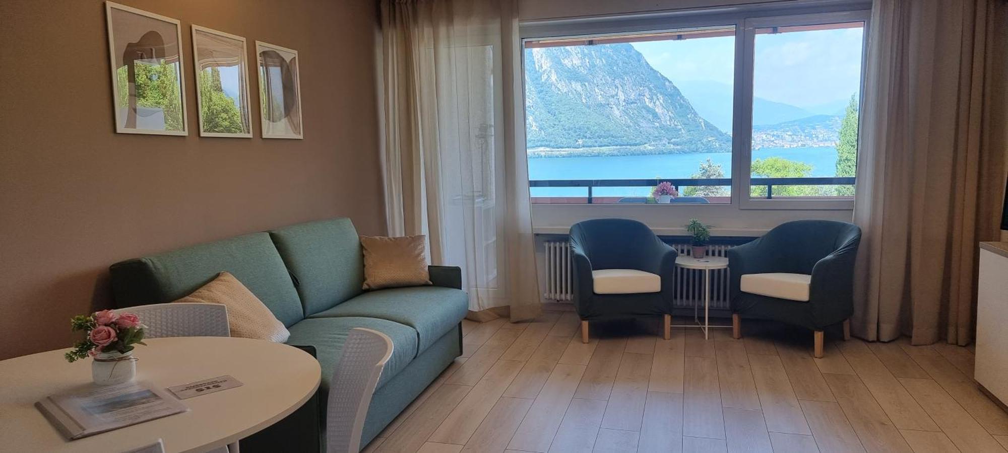 ביסונה Bianca Apartment מראה חיצוני תמונה