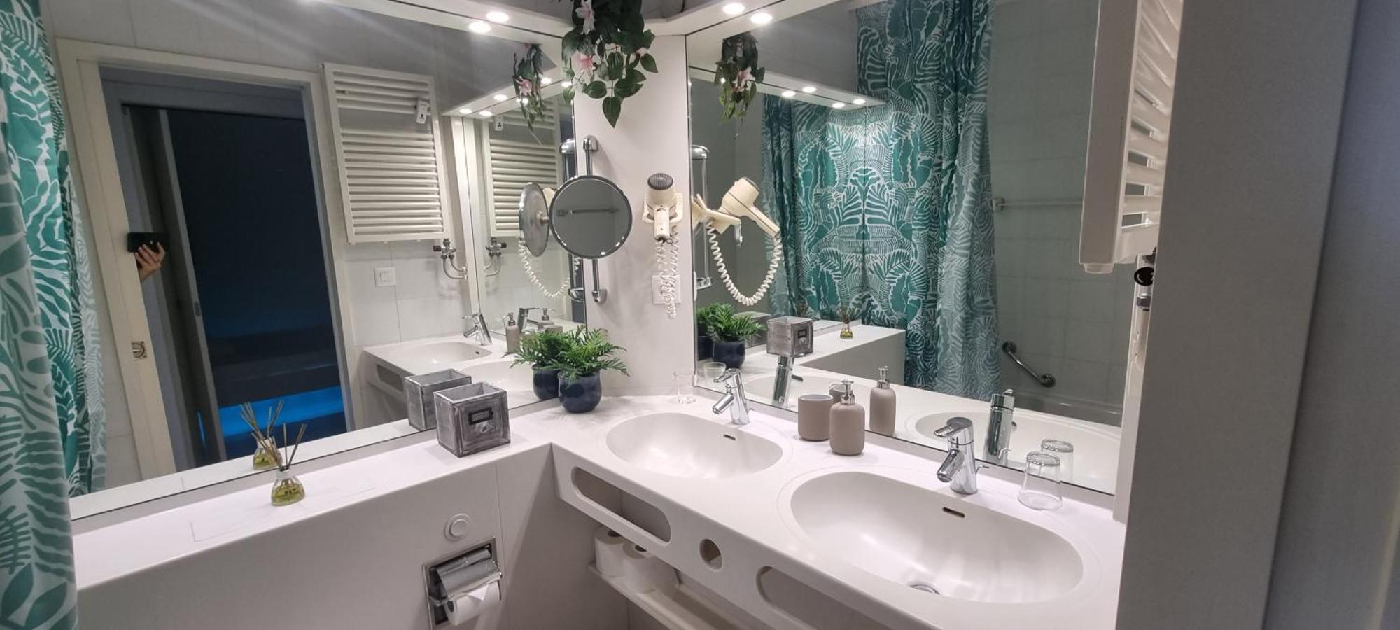 ביסונה Bianca Apartment מראה חיצוני תמונה